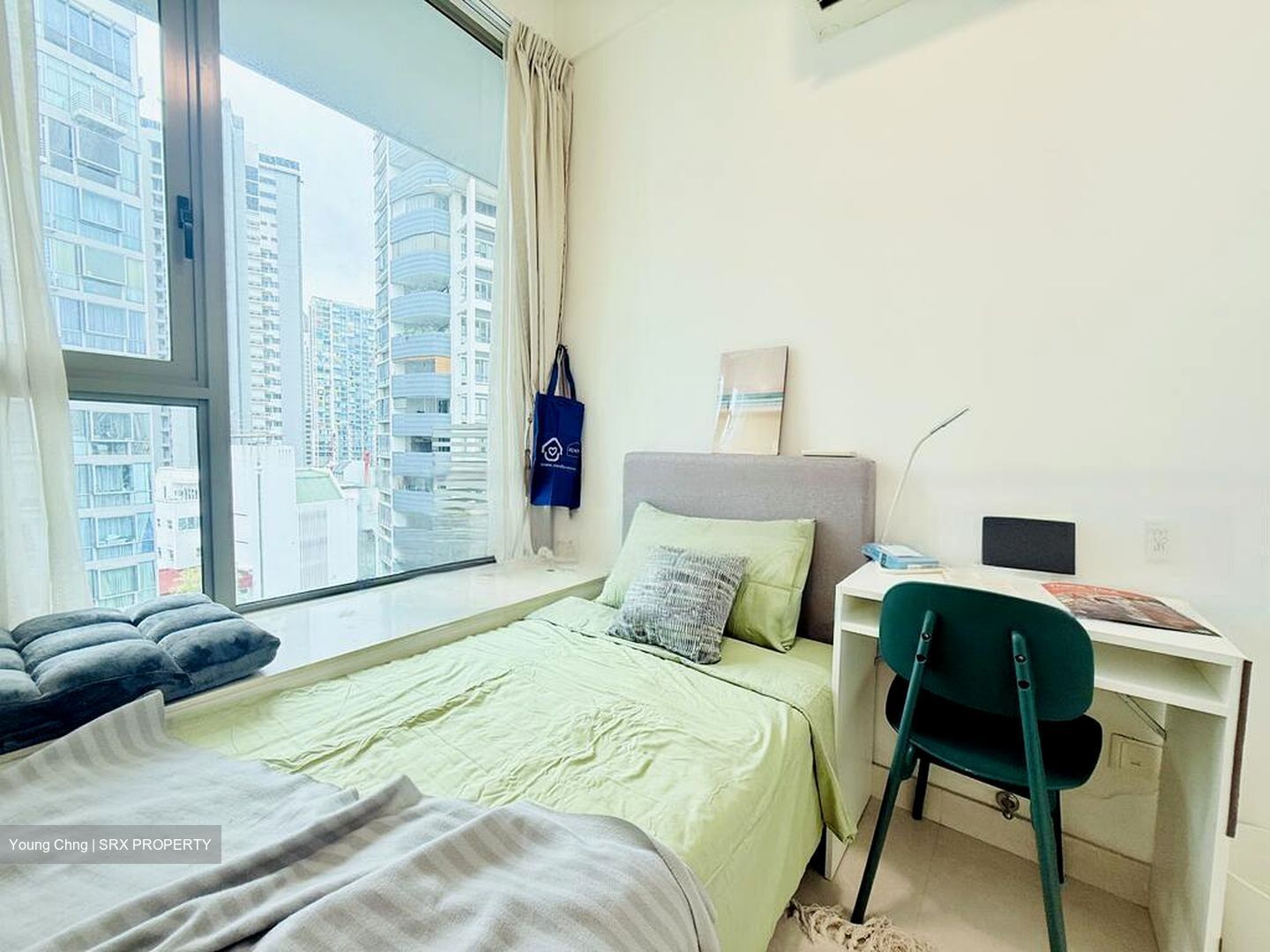 Suffolk Premier (D11), Apartment #464200681